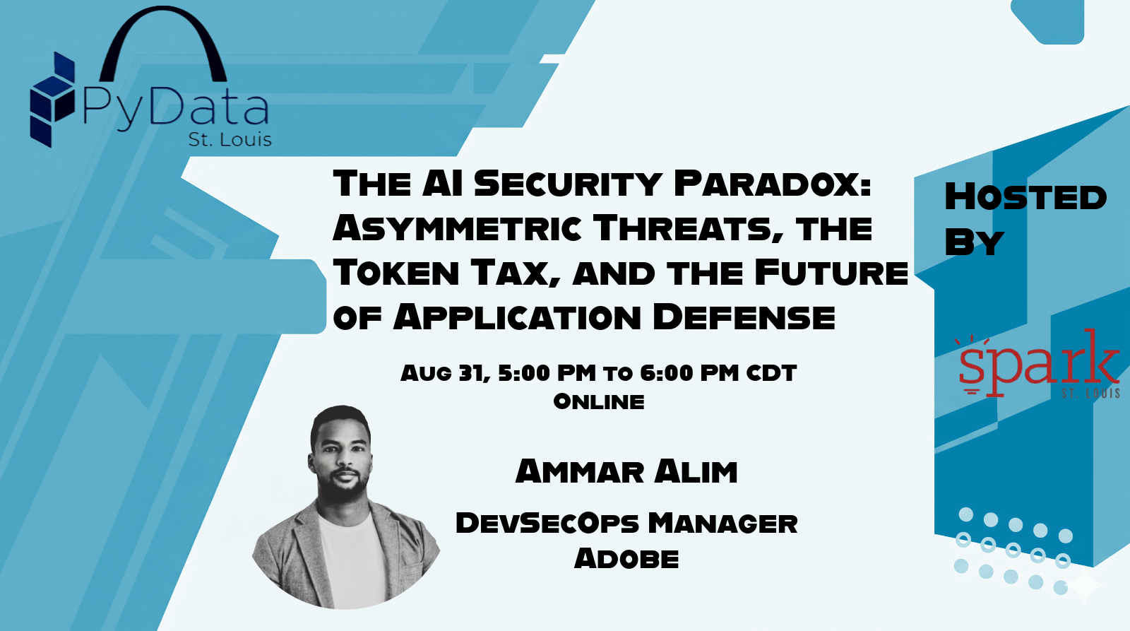The AI Security Paradox: Asymmetric Threats and the Future of Defense photo 1