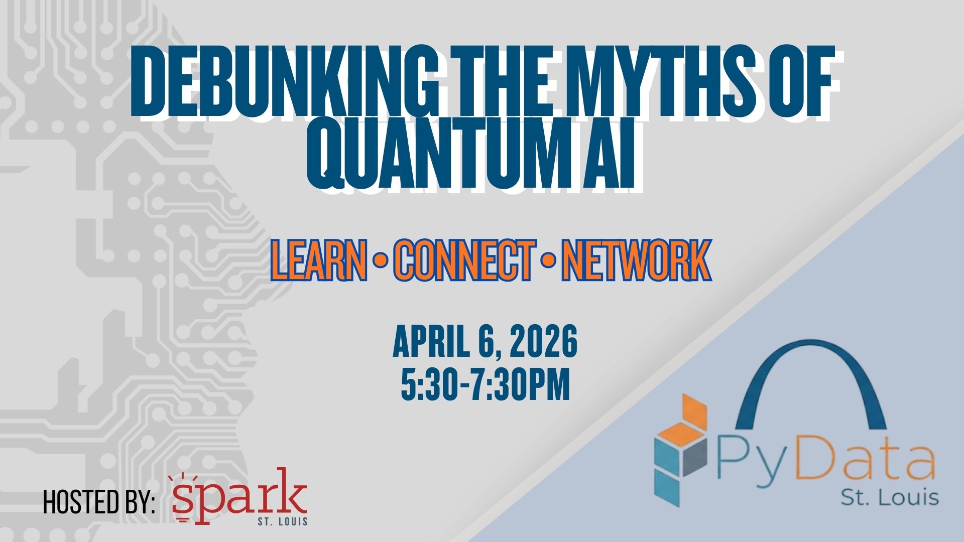 Debunking the myths of Quantum AI photo 1