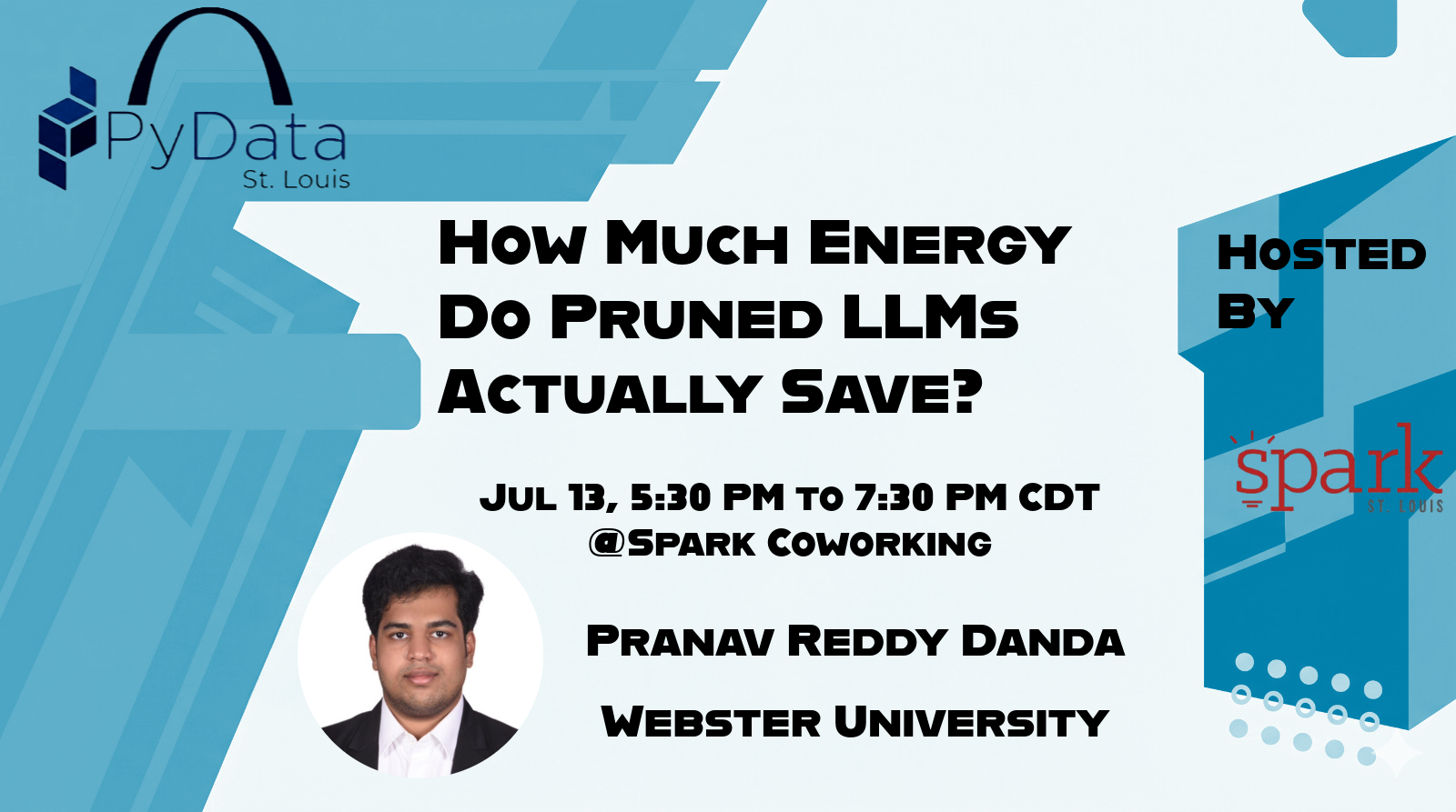 How Much Energy Do Pruned LLMs Actually Save? photo 1