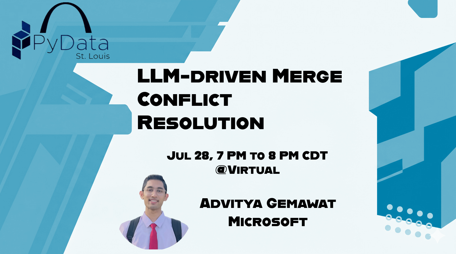 LLM-Driven Merge Conflict Resolution: From Frustration to Automation photo 1