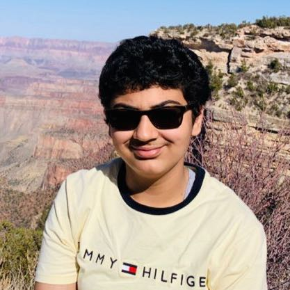 Aarav Gauba