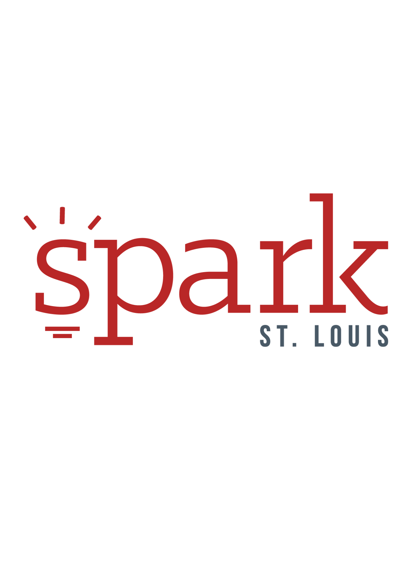 Spark St. Louis logo