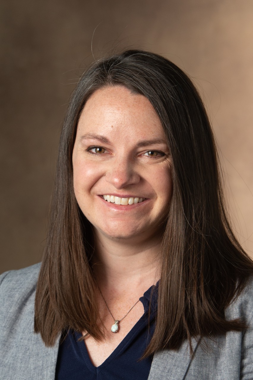 Cassandra “Cassie” Collier, Ph.D.