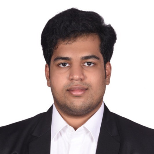 Pranav Reddy Danda