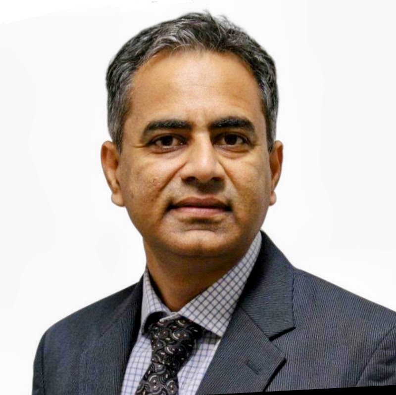 Saurabh Sharma